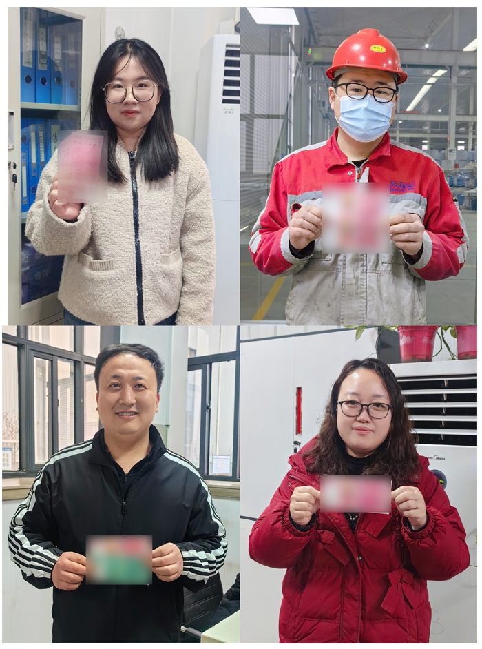 共筑温馨办公天地，同绘文明新篇——天元星“美丽办公室”评选活动